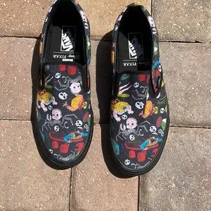 Sid's hot sale toys vans